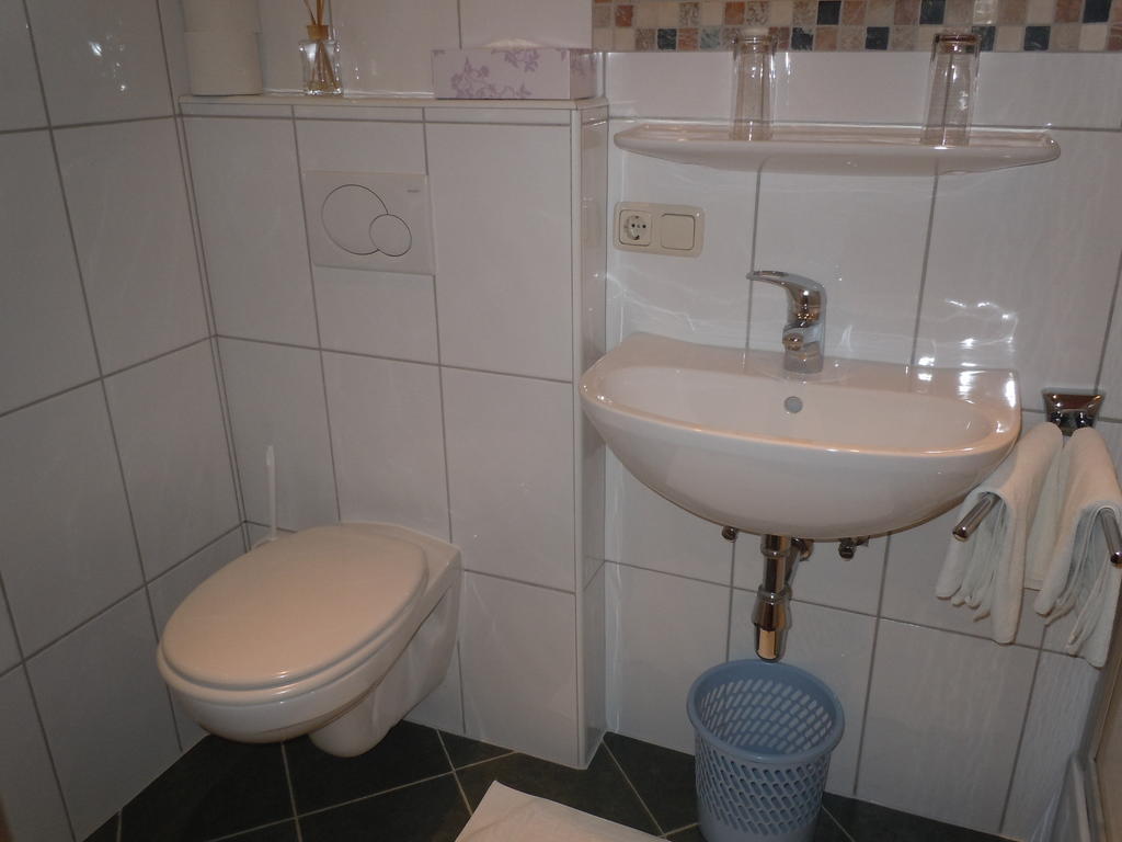 Haus Heigl Apartamento Sankt Johann im Pongau Quarto foto