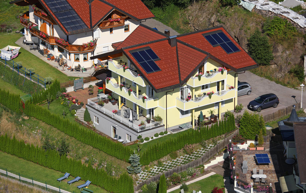 Haus Heigl Apartamento Sankt Johann im Pongau Exterior foto