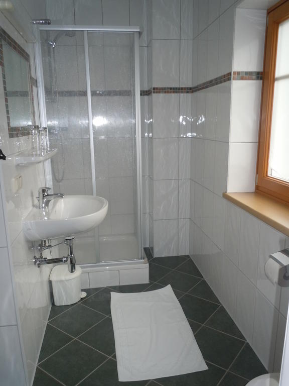 Haus Heigl Apartamento Sankt Johann im Pongau Quarto foto