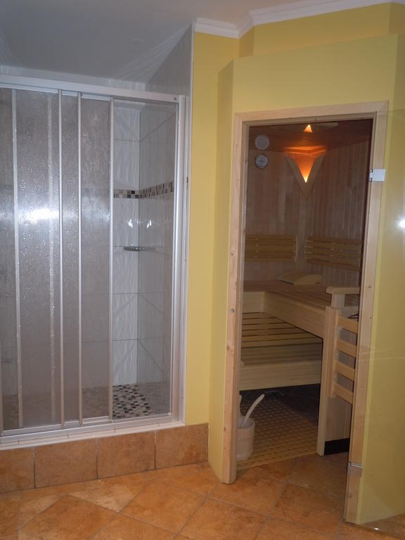 Haus Heigl Apartamento Sankt Johann im Pongau Exterior foto