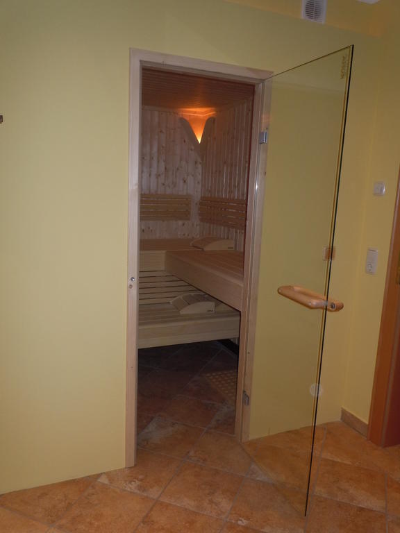 Haus Heigl Apartamento Sankt Johann im Pongau Exterior foto